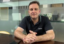 Em Brusque, Ricardo Guidi destina recursos ao Hospital Azambuja e critica concentração de impostos em Brasília