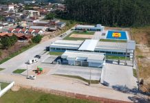 Primeira Feira Literária, Tecnológica e Cultural de Guabiruba inicia nesta sexta-feira; confira programação Guabiruba