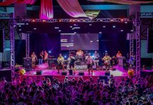 Fenarreco 2025 em Brusque