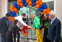 GALERIA – Azambuja Mais inaugura nova unidade no Centro de Brusque