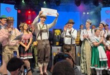 Governo de SC destina R$ 250 mil para 38ª Fenarreco