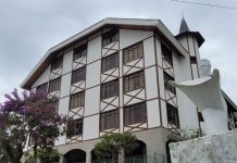 PRIMEIRA MÃO – Homem acusado de esfaquear outro na cabeça em Brusque é condenado, mas deixa o tribunal em liberdade; entenda