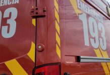 Homem é encontrado morto próximo à porta de casa em Tijucas Tijucas