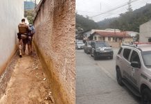 Homem é preso por latrocínio em Brusque durante operação da PM Brusque