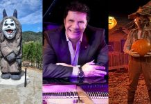 Inauguração de labirinto, noite italiana e Halloween: confira sete coisas para fazer em Brusque e região neste fim de semana Brusque