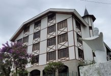 Julgamento de homem acusado de esfaquear outro na cabeça ocorre nesta sexta-feira em Brusque Brusque