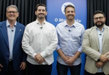 Justiça reprova contas de Cedenir Simon e Danilo Visconti, candidatos a prefeito de Brusque em 2024