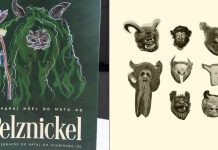 Livro que reúne documentos históricos da tradição Pelznickel será lançado em Guabiruba nesta semana Pelznickel