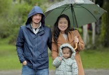 Brusque deve enfrentar forte queda de temperatura após frente fria