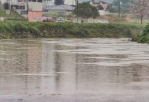 Chuva na previsão: veja como outubro deve começar em Brusque