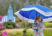 Tempo: veja por que a previsão contraria o fim de outubro em Brusque