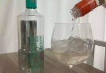 Governador de SC se manifesta após aumento na procura por serviços de saúde no estado por causa do metanol Metanol