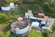 Moradores do Zantão e Cedrinho devem ficar sem água nesta quinta-feira Samae