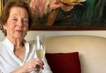 Morre a filantropa Yvonne Niemeyer Renaux, aos 97 anos, em São Paulo