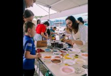 Dia das Crianças ZM reúne mais de 600 pessoas em evento para famílias