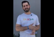 VÍDEO – Prefeito de Brusque diz que pichador que o criticou em música terá “tempo na cadeia para escrever letra melhor”