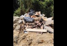 Câmara de Guabiruba aprova projeto de lei para punir quem descarta lixo em locais públicos