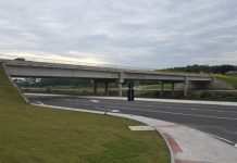 Nomes da nova Beira Rio de Brusque são definidos e aguardam aval da Câmara