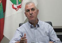 Novo presidente da CDL Brusque é eleito; conheça diretoria