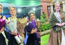 ôoooooo a Fenarreco voltou, a Fenarreco voltou, a Fenarreco voltoooooouuuu