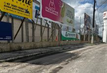 Operação Tapa-Buracos: saiba quais vias de Brusque foram recuperadas nos últimos dias