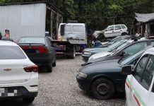 Polícia Civil divulga detalhes de investigação sobre trabalho análogo à escravidão em oficina de Brusque Brusque