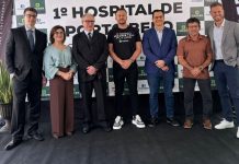 Porto Belo terá complexo hospitalar para atender a região com investimento de R$ 200 milhões