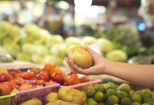 Preço da cesta básica cai pelo segundo mês consecutivo em Brusque, aponta pesquisa Cesta Básica