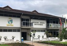 Prefeitura de Botuverá