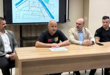 “Prefeitura não é babá de gente burra ou barbeira”, diz vice-prefeito de Brusque sobre segurança da nova Beira Rio