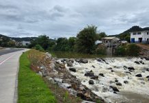 Previsão até domingo: veja o que o tempo indica para Brusque