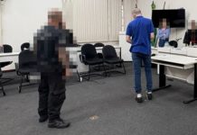 PRIMEIRA MÃO – Primeiro dos três acusados pela morte de homem a facadas em Brusque é condenado; veja a pena