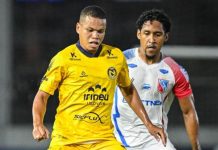 Carlos Renaux se despede da Copa Santa Catarina com empate no Augusto Bauer