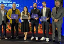 Reportagem de O Município fica em terceiro lugar no Prêmio Fiesc de Jornalismo