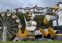 Tempo firme sob risco: veja a previsão até o domingo da Fenarreco