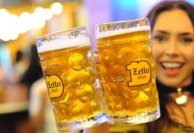 Últimos dias de Fenarreco e mais: confira oito coisas para fazer em Brusque e região no fim de semana Coisas para fazer