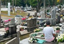 Veja como será a programação do Dia de Finados em Brusque e região