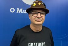 Voz da Fenarreco, Ademir Moraes anuncia aposentadoria e se despede da festa após mais de 30 anos Fenarreco