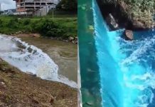 ARTIGO DE OPINIÃO – Falta de denúncias torna recorrentes descartes irregulares no rio Itajaí-Mirim, em Brusque