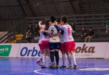 Barateiro Havan Futsal avança à final do estadual