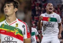 Brusque anuncia duas renovações e segue em busca de técnico para 2026