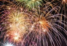 Brusque terá festa de Réveillon com show de fogos e apresentações