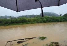 Chuva desde cedo em Brusque: saiba o que a previsão revela para o domingo