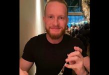 Escola de patinação artística de Brusque fará tributo a fundador que morreu em queda de balão escola de patinação artistica