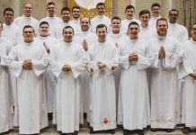 Convento Sagrado Coração de Jesus, de Brusque, realiza Festa das Vocações a partir desta segunda-feira