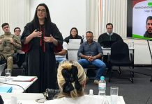 PRIMEIRA MÃO – Júri condena dois homens por tentativa de homicídio após briga em partida de futebol em Brusque; saiba pena