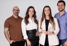 Nome do jornalismo, Ana Paula Dahlke é sócia de novo aplicativo de descontos em Blumenau