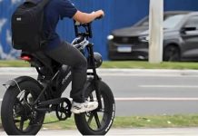 Polícia Militar exigirá CNH, placa e capacete para todos os ciclomotores em 2026