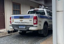 Polícia Militar divulga detalhes sobre caso de agressão e roubo contra idoso em Botuverá