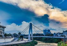 Tempo em Brusque: previsão da semana inclui calor e frente fria